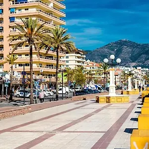 Los Boliches 1 Minuto De La Playa Apartamento Fuengirola