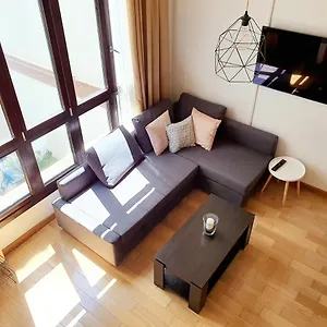 Marinac33 Precioso Apartamento Con Piscina En El Centro De Apartment Malaga