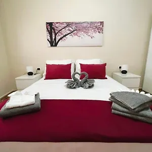 Apartment Soyemar Playa, Santa Cruz de Tenerife