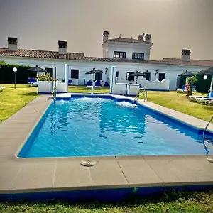  Landhaus Tugasa De Spanien
