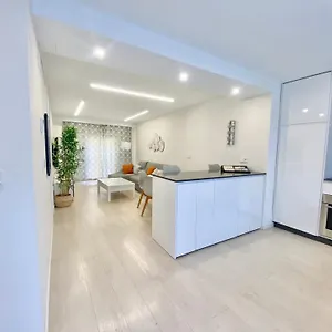 Andalucia Centro Apartment Antequera