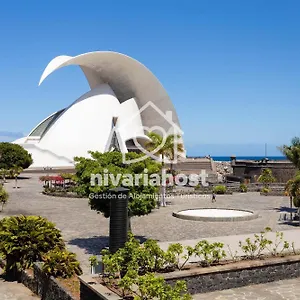 Apartment The Happy Place Cruz, By Nivariahost, Santa Cruz de Tenerife