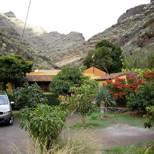  Landhaus Casa Dos Barrancos Spanien