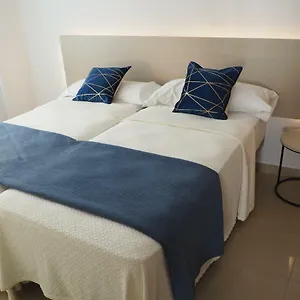 Boliches Wifi 300 M Playa Apartamento Fuengirola